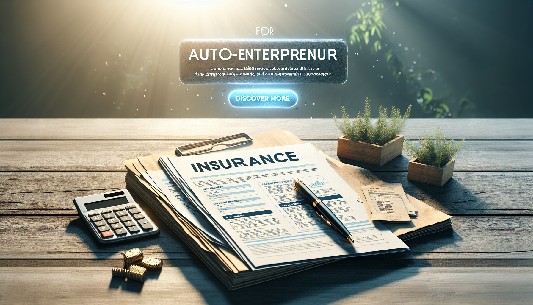 découvrez l'importance de souscrire une assurance pour auto-entrepreneur et les raisons qui font de cette étape un élément crucial de la gestion de votre entreprise.