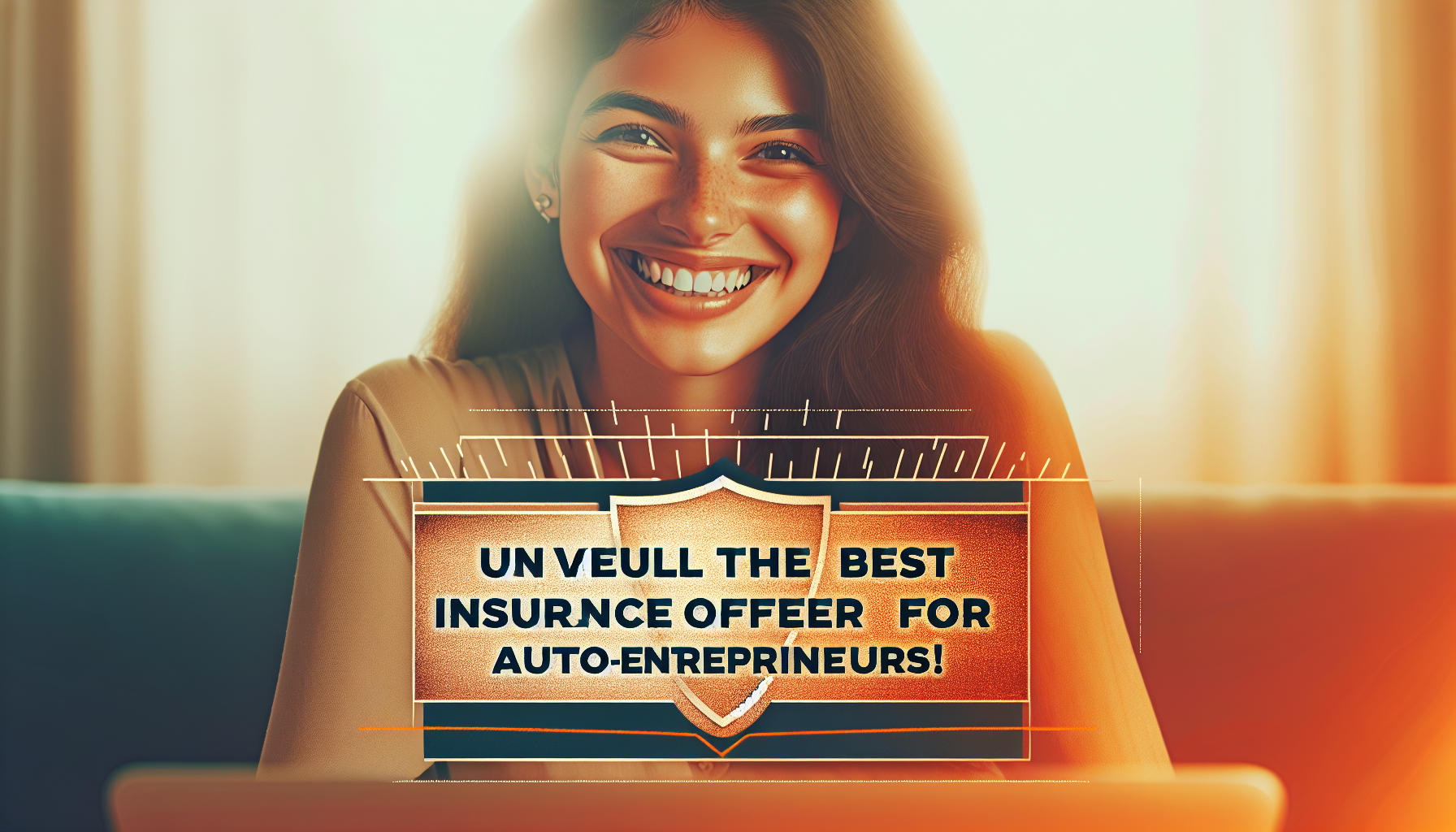 découvrez la meilleure offre d'assurance professionnelle pour les auto-entrepreneurs et protégez votre activité avec nos solutions sur mesure.