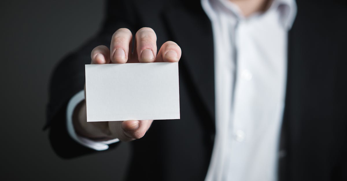 découvrez les meilleures pratiques pour contacter efficacement vos clients, partenaires ou fournisseurs. apprenez à établir des connexions durables grâce à nos conseils et astuces sur la communication claire et impactante.