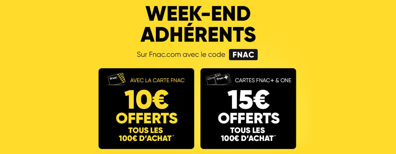 profitez de notre offre exclusive avec des € offerts sur vos premiers achats. ne manquez pas cette opportunité de réaliser des économies tout en découvrant nos produits de qualité.