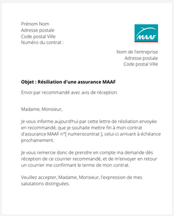 découvrez les assurances maaf, des solutions adaptées à vos besoins pour protéger votre famille, vos biens et vos activités. bénéficiez d'une expertise reconnue et d'un accompagnement personnalisé pour sécuriser votre avenir.