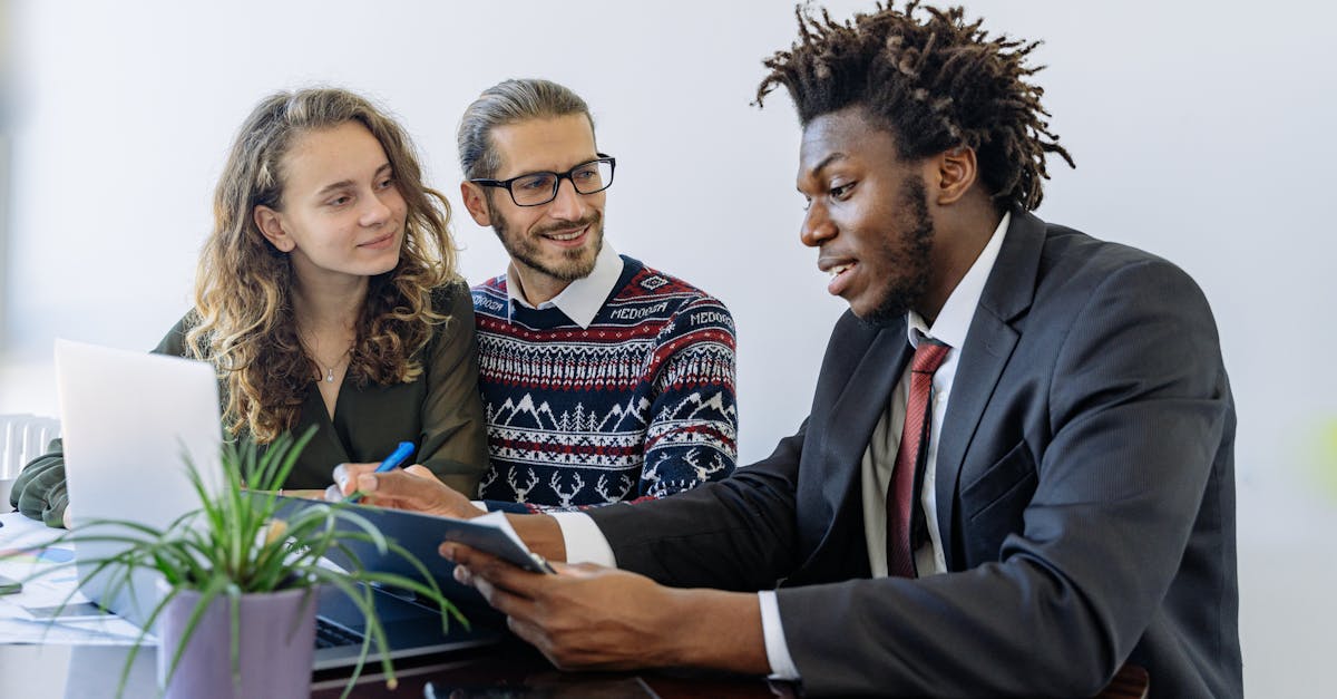 découvrez comment l'assurance pour les entreprises peut protéger votre activité des imprévus, en offrant des solutions adaptées à vos besoins spécifiques. protégez vos investissements et garantissez la pérennité de votre entreprise avec les meilleures couvertures.