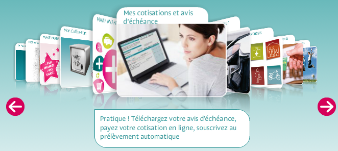 découvrez comment créer votre espace client maaf en quelques étapes simples. accédez à vos contrats, gérez vos informations et profitez de services en ligne personnalisés, le tout en toute sécurité.