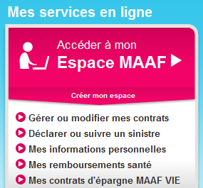 découvrez toutes les informations essentielles sur maaf orvault : services proposés, avis clients, et actualités. informez-vous sur vos options d'assurance et trouvez les meilleures solutions adaptées à vos besoins.