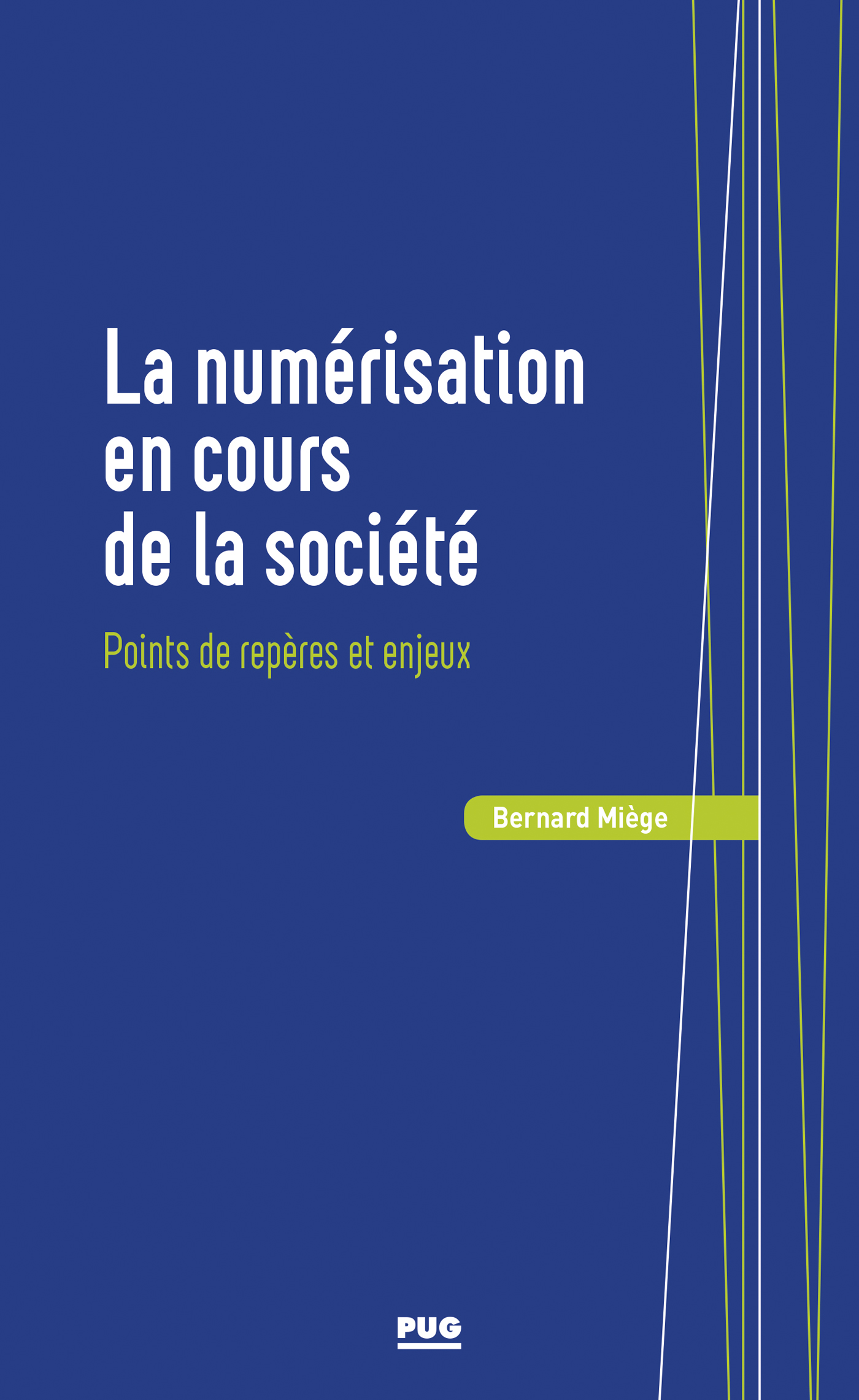 découvrez les enjeux cruciaux de la numérisation dans notre société moderne. explorez comment la transformation numérique impacte les entreprises, les emplois et la vie quotidienne, tout en analysant les défis et opportunités qu'elle présente pour un avenir connecté.