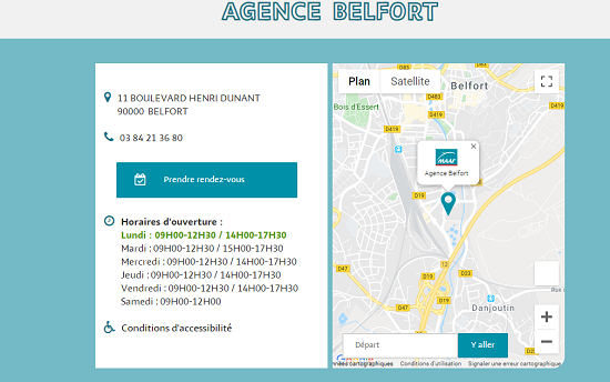 contactez le service client de maaf par téléphone pour toutes vos questions et demandes d'assistance. bénéficiez d'un accompagnement personnalisé et rapide pour vos besoins en assurance.