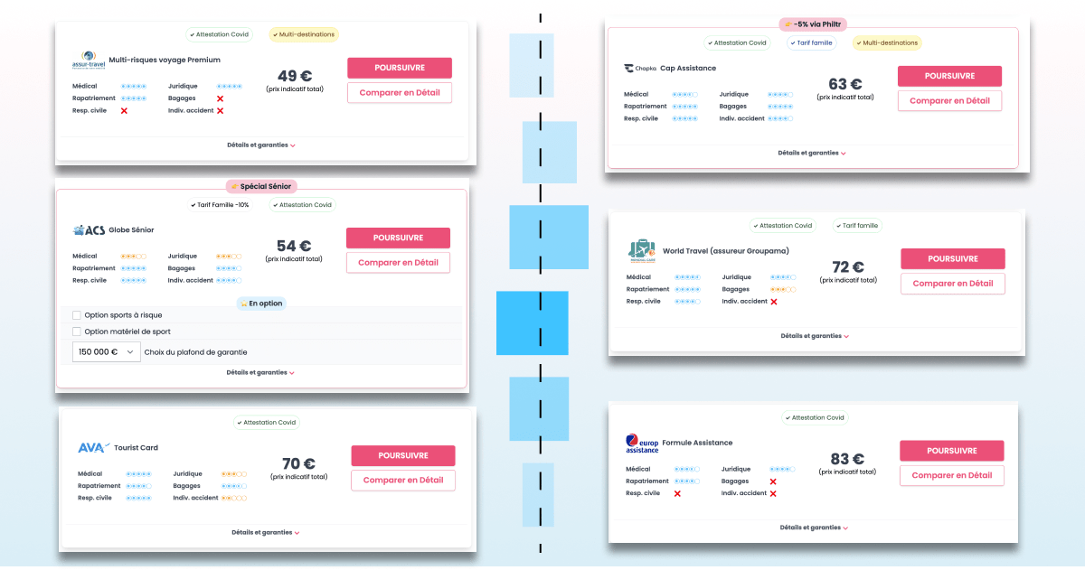 découvrez l'assurance maaf multirisque pro, conçue pour protéger votre activité professionnelle contre les risques divers. profitez d'une couverture complète et adaptée aux besoins spécifiques des entreprises, afin d'assurer la sécurité de votre patrimoine et de vos employés.