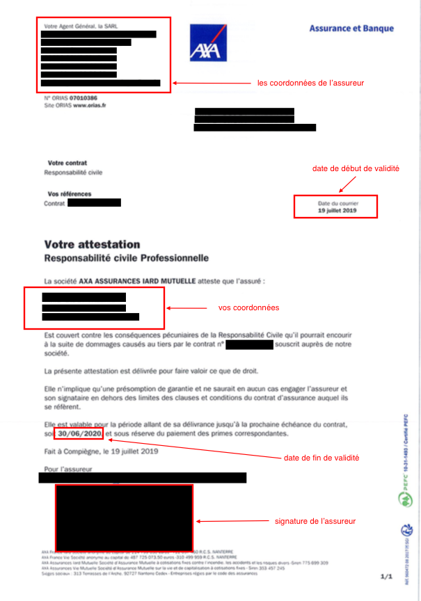 découvrez tout ce qu'il faut savoir sur la responsabilité civile professionnelle en ligne. protégez votre activité grâce à une couverture adaptée et des conseils d'experts pour naviguer sereinement dans le monde numérique.