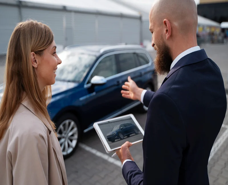 découvrez notre assurance véhicule pro, conçue pour protéger votre activité et vos biens. bénéficiez d'une couverture sur mesure, d'une assistance rapide et d'un service client dédié, pour rouler en toute sérénité.