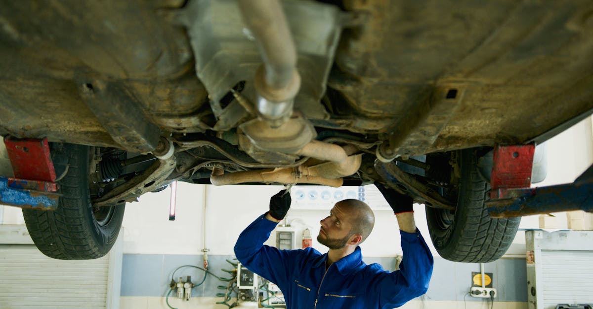 découvrez les avantages de l'inspection automobile : amélioration de la sécurité, prolongation de la durée de vie du véhicule, économies sur les réparations, et conformité aux normes. apprenez comment une inspection régulière peut garantir la performance optimale de votre voiture et offrir une tranquillité d'esprit.