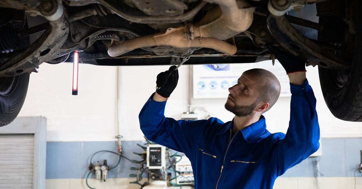 découvrez les avantages de l'inspection automobile : sécurité renforcée, économie sur les réparations, évaluation précise de l'état du véhicule, et garantie de conformité aux normes. assurez-vous que votre voiture est en parfait état pour la route.