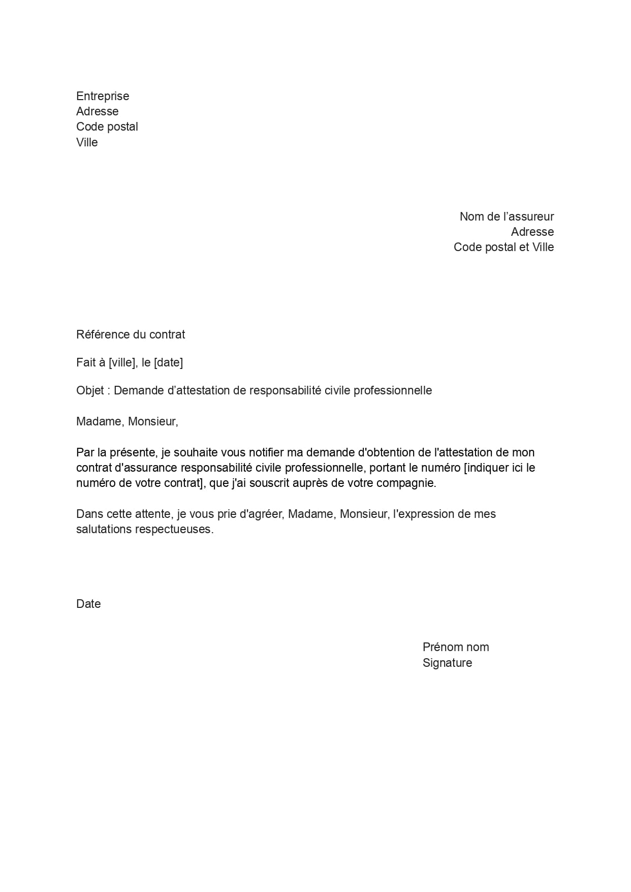 découvrez comment faire le meilleur choix pour votre assurance responsabilité civile professionnelle. comparez les options, tarifs et garanties pour protéger votre activité et vos clients.