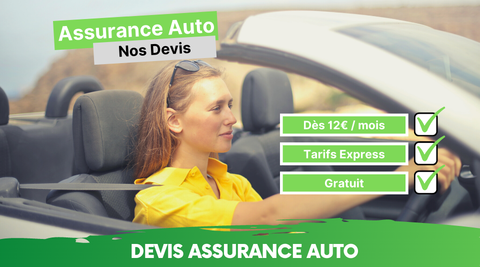 découvrez notre comparateur d'assurance auto pour trouver la meilleure couverture au meilleur prix. comparez les offres des assureurs en seulement quelques clics et adaptez votre assurance à vos besoins spécifiques.