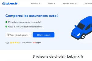 découvrez notre comparateur d'assurance auto pour trouver la meilleure couverture au meilleur prix. comparez les offres des principaux assureurs en quelques clics et savourez la tranquillité d'esprit sur la route.