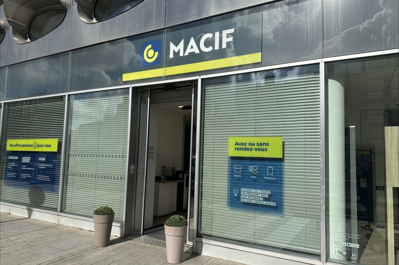 découvrez les solutions d'assurance commerce de la macif, adaptées aux besoins des professionnels. protégez votre activité contre les aléas avec une couverture sur mesure et un accompagnement personnalisé.