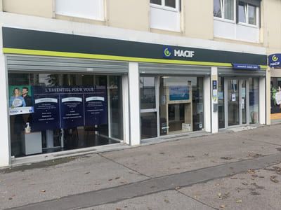 découvrez les solutions d'assurance auto spécialement conçues pour les auto-entrepreneurs avec macif. protégez votre activité et votre véhicule en toute sérénité grâce à des offres adaptées à vos besoins. obtenez une couverture complète et un accompagnement personnalisé dès aujourd'hui.