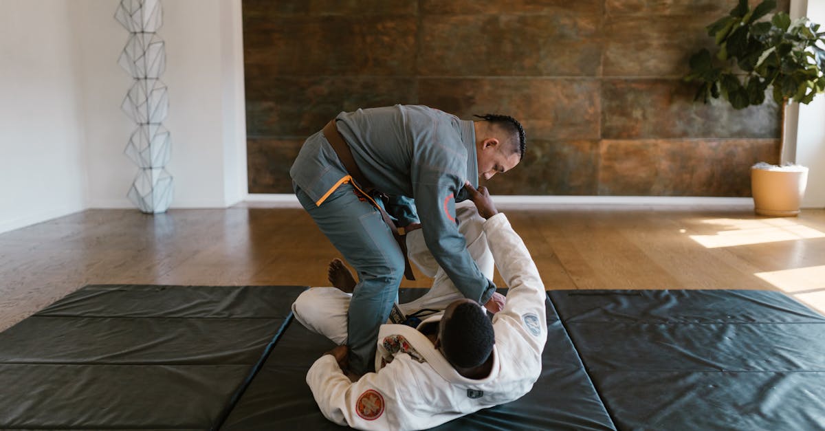 découvrez l'univers captivant du mma, un sport de combat qui allie techniques de différentes disciplines pour offrir des combats spectaculaires. explorez les règles, les techniques, les combattants emblématiques et l'actualité de cette discipline en pleine ascension.