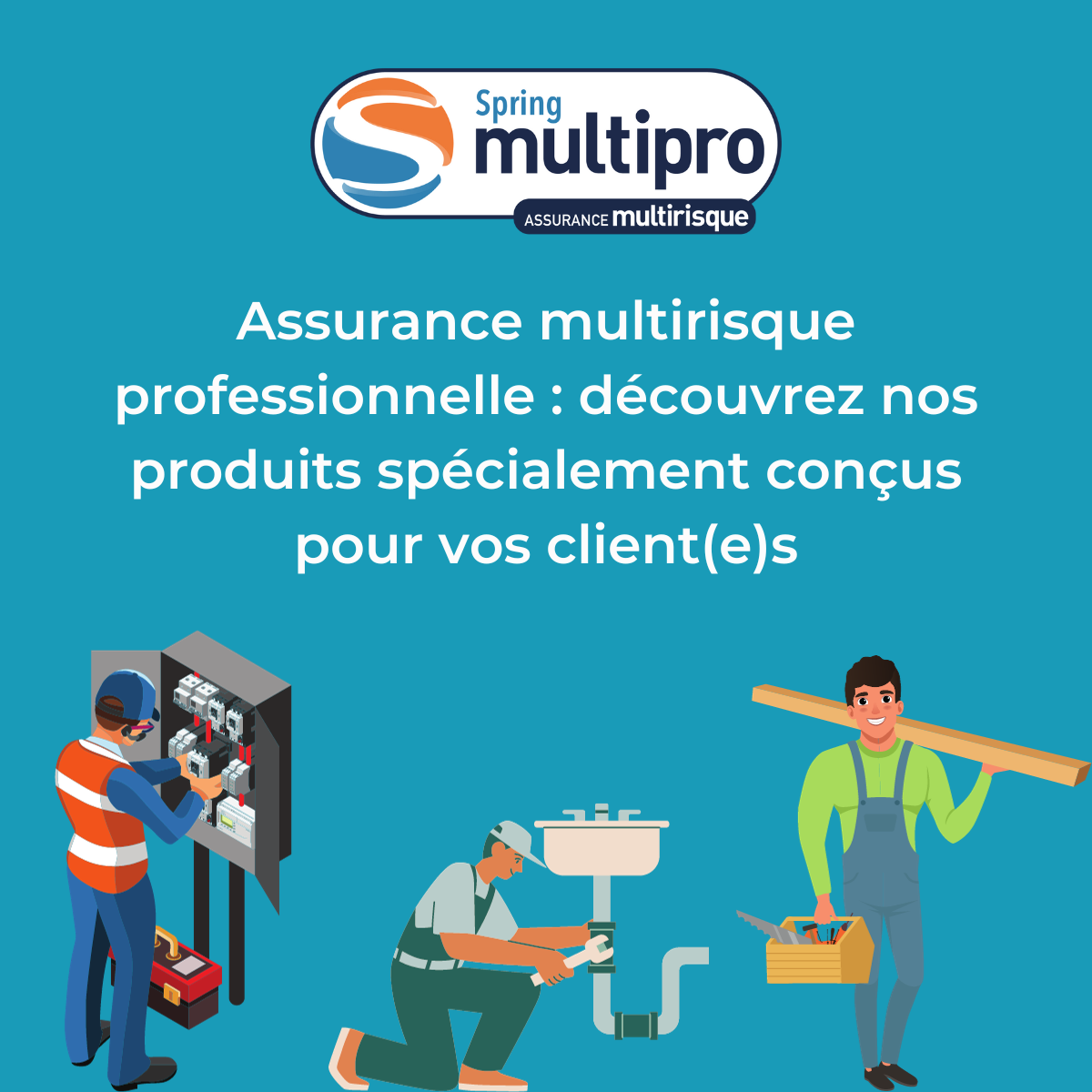 protégez votre matériel professionnel avec notre assurance dédiée. bénéficiez d'une couverture complète contre les dommages, le vol et les risques financiers. assurez-vous de la continuité de votre activité grâce à une solution sur mesure.