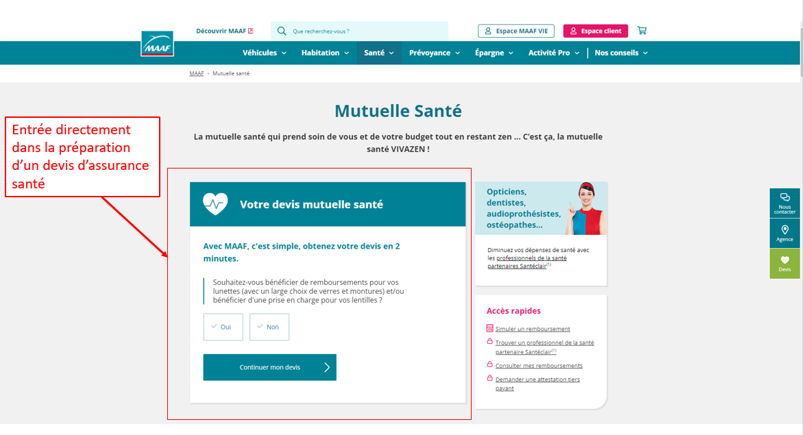 découvrez les meilleures options d'assurance professionnelle avec maaf. protégez votre activité grâce à des solutions adaptées à vos besoins spécifiques et bénéficiez d'une couverture complète pour votre entreprise.