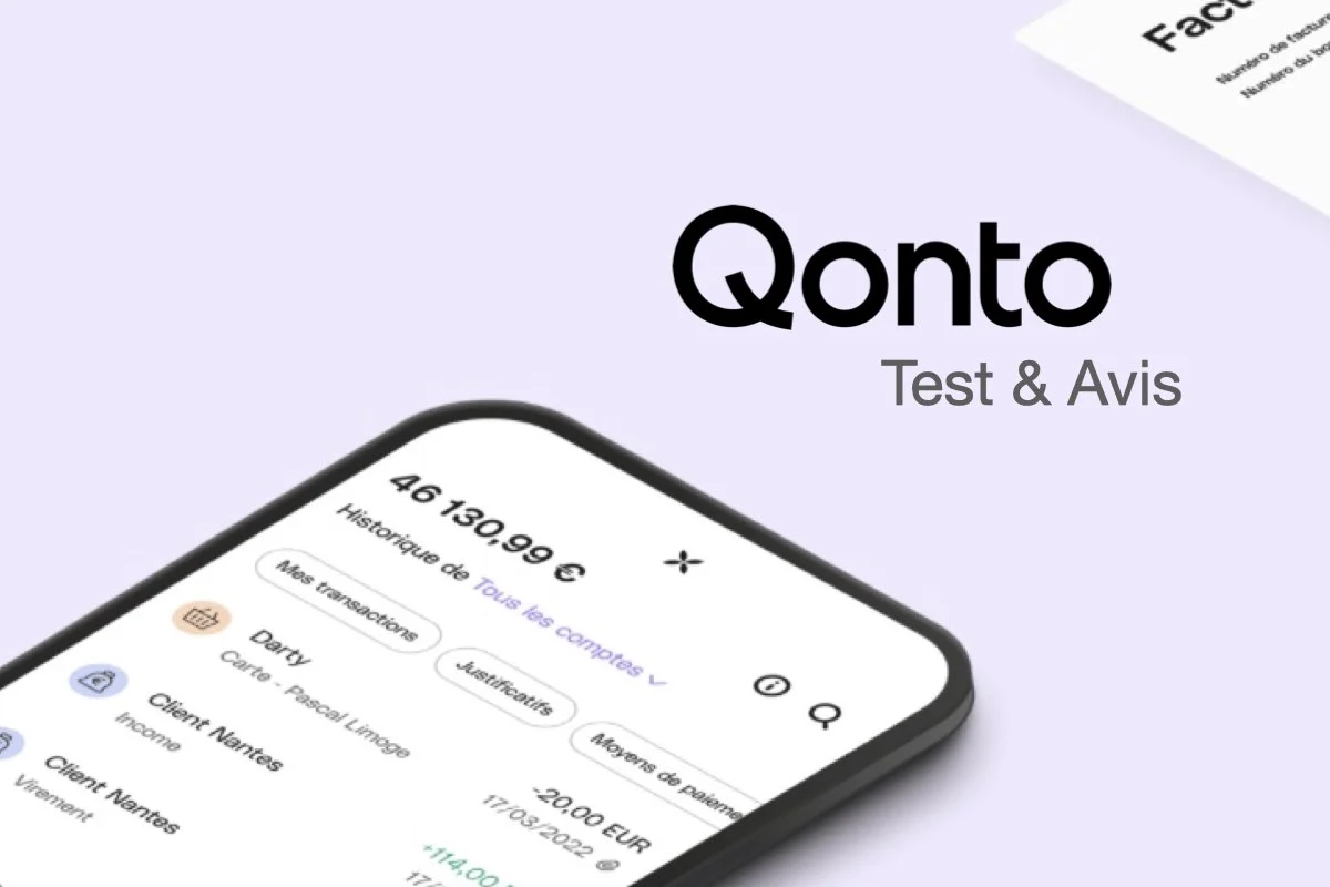 découvrez qonto, la solution d'assurance dédiée aux freelances, qui vous protège et simplifie la gestion de vos finances. bénéficiez d'options adaptées à votre statut, d'un service client réactif et d'un suivi personnalisé pour vous concentrer sur votre activité.