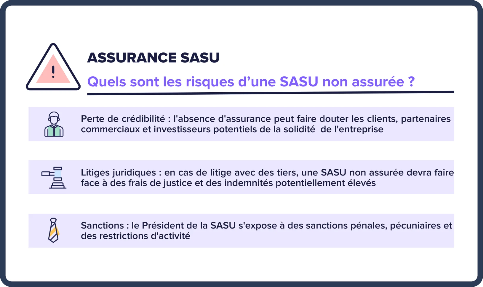 découvrez notre guide complet sur l'assurance entreprise. apprenez à choisir la couverture adaptée à vos besoins, à protéger votre activité et à naviguer dans le monde des assurances professionnelles avec confiance.