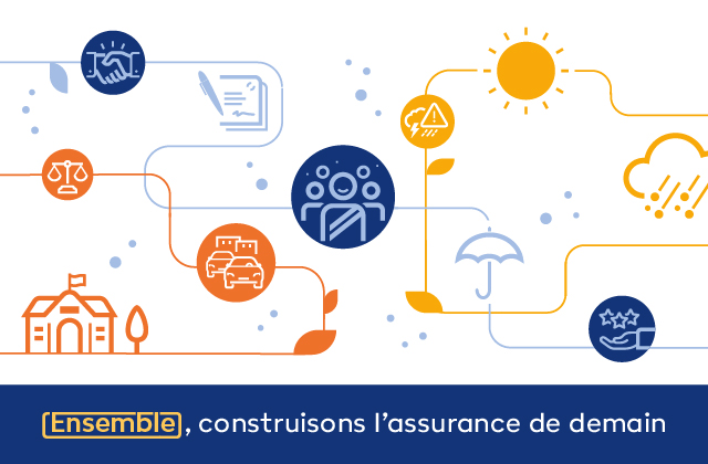 découvrez notre assurance entreprise sur mesure, conçue pour protéger vos actifs et garantir la continuité de vos activités. bénéficiez d'une couverture complète pour faire face aux imprévus et sécuriser l'avenir de votre société.