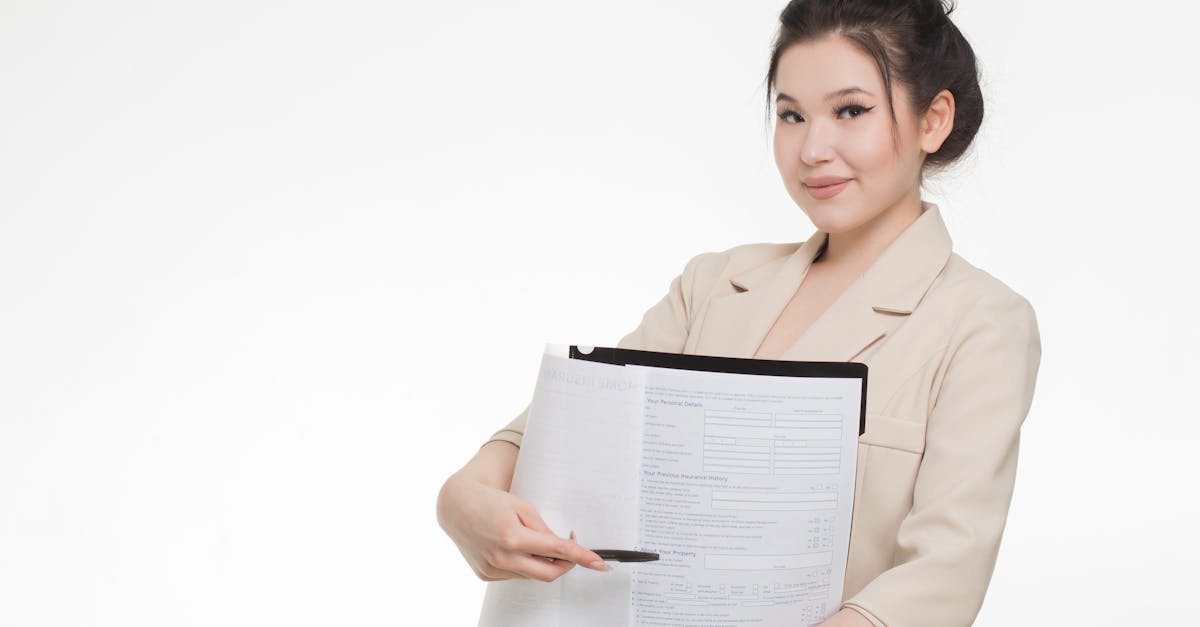 découvrez les meilleures options d'assurance adaptées aux auto-entrepreneurs en france. protégez votre activité avec des solutions sur mesure pour garantir votre tranquillité d'esprit et sécuriser votre avenir professionnel.